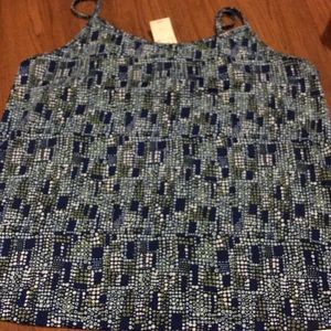 Lane Bryant Tank Top❗️❗️❗️